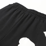 Denim Tears Shorts floral cotton