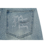 Mixed Emotion Sweatpants