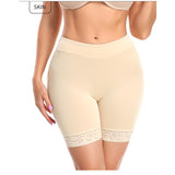 Butt lifter panty Full-figured buttocks