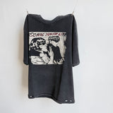 saint m t shirts s.m. koben tour limited edition graphic crewneck t-shirt