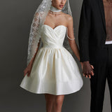 Harlem Nights Outfits Summer Dress Pleated Suspender Dress Sexy Skirt