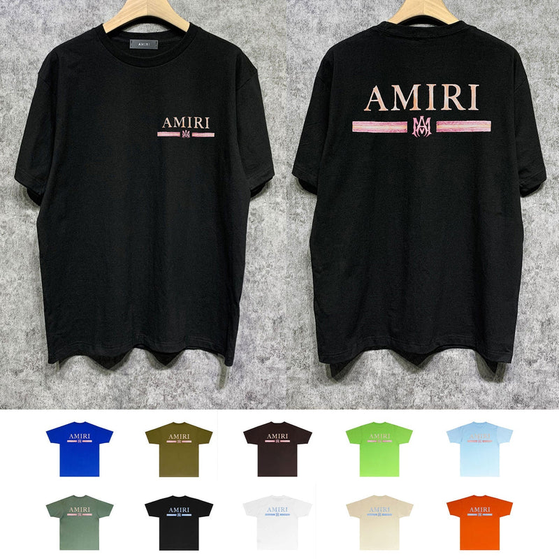 Amiri T Shirts
