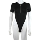 Women Jumpsuit Long Sleeve Slim Fit Jumpsuit