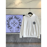 CHH Chrome Hearts Hoodie autumn/winter hooded sweater