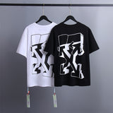 Off White T Shirts