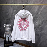 CHH Chrome Hearts Hoodie autumn/winter hooded sweater