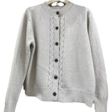 Women Knitted Cardigan Autumn Knitted Cardigan Sweater Coat