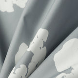 Denim Tears Button-Down Shirt Flower Woven