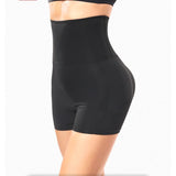 Butt lifter panty high waist tummy control