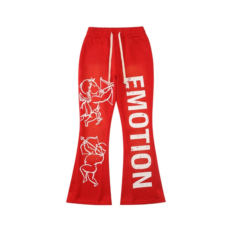 Mixed Emotion Sweatpants