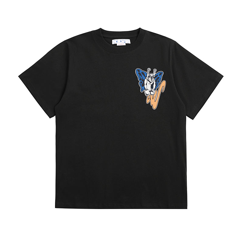 Off White T Shirts