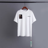 Off White T Shirts
