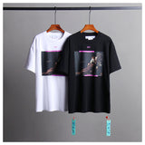 Off White T Shirts