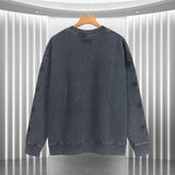 Chrome Hearts Sweatshirt Autumn/Winter Crew Neck Sweater