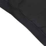 Sp5der Hoodie Cobweb Puff Print Pure Cotton