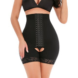 Butt lifter high waist tummy control waist lift butt lifter pants