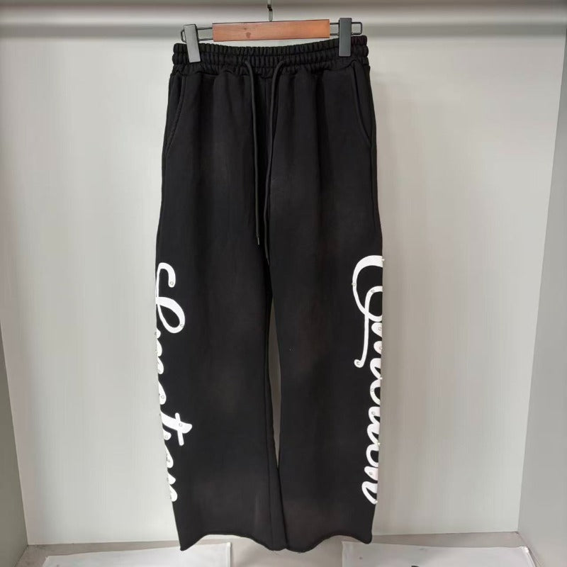 Mixed Emotion Sweatpants