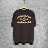 Amiri T Shirts