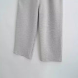 Women Pants Summer Loose Track Pants