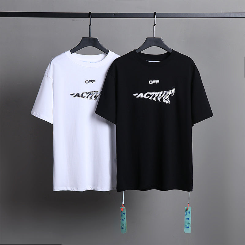 Off White T Shirts