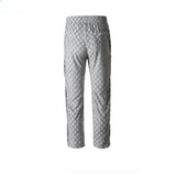 MIJKO Men's Vintage Pants MIJKO Men's Women's Spring and Summer Hip Hop Casual Pants