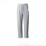 MIJKO Men Vintage Pants MIJKO Sports Pants Straight Pants Casual Sweatpants