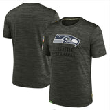 NFL T-Shirts T-Shirts Men's NFL Rugby Suits Sports T-Shirts Short Sleeves