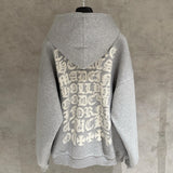 CHH Chrome Hearts Hoodie autumn/winter hooded sweater