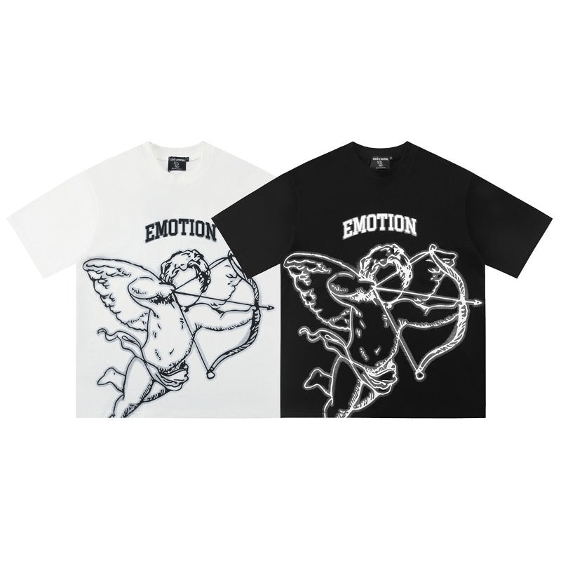 Mixed Emotion T Shirts