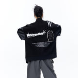 Unisex Jacket Autumn Top