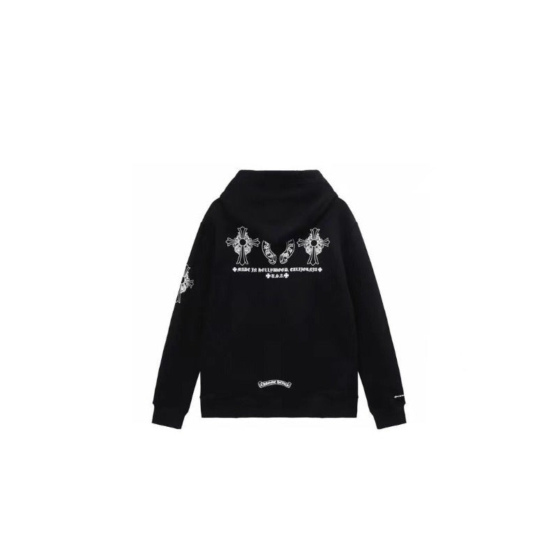 CHH Chrome Hearts Hoodie autumn/winter hooded sweater