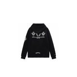 CHH Chrome Hearts Hoodie autumn/winter hooded sweater