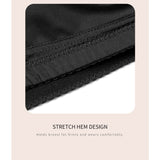 Full figure bra sports without wire