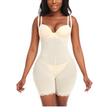 Shapewear bodysuit Butt lifting sponge pad butt lifting pad