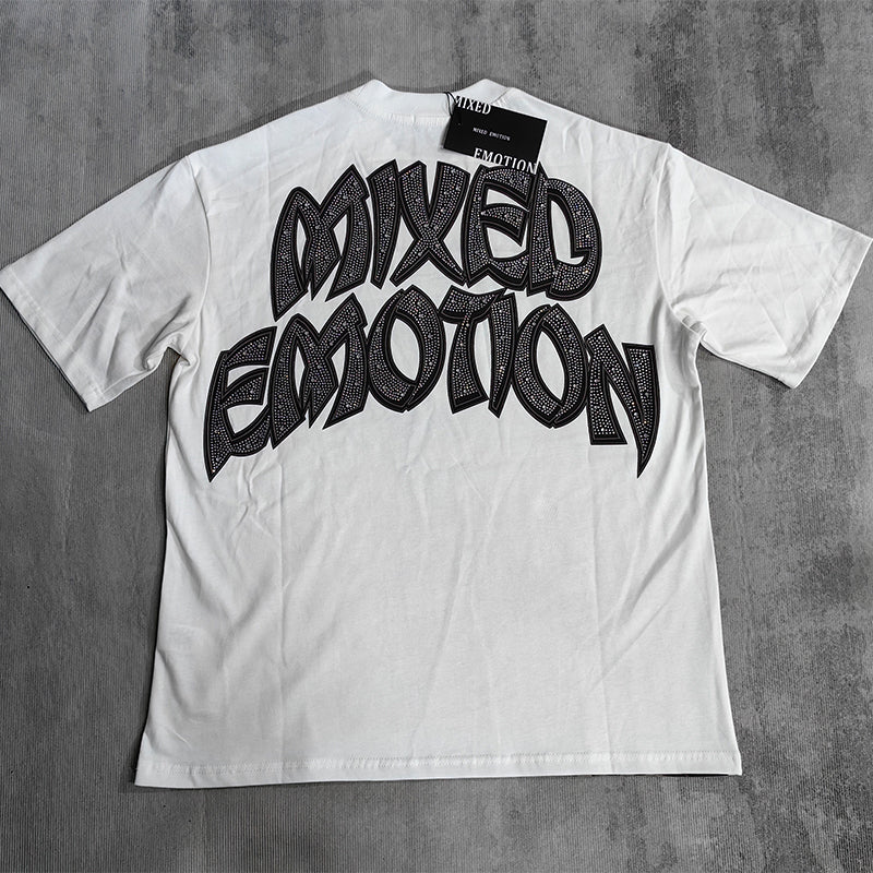 Mixed Emotion T Shirts