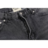 Gallery Dept Jeans Flared Jeans Straight Pants