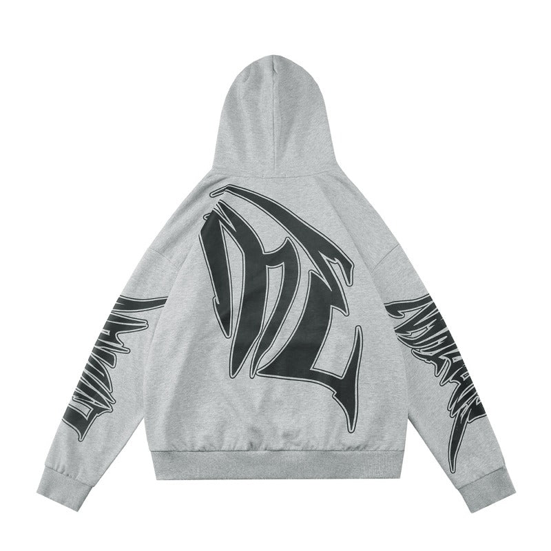 Mixed Emotion Hoodie