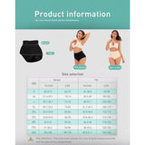 Butt Lifter Panty Belly, Waist, Hips