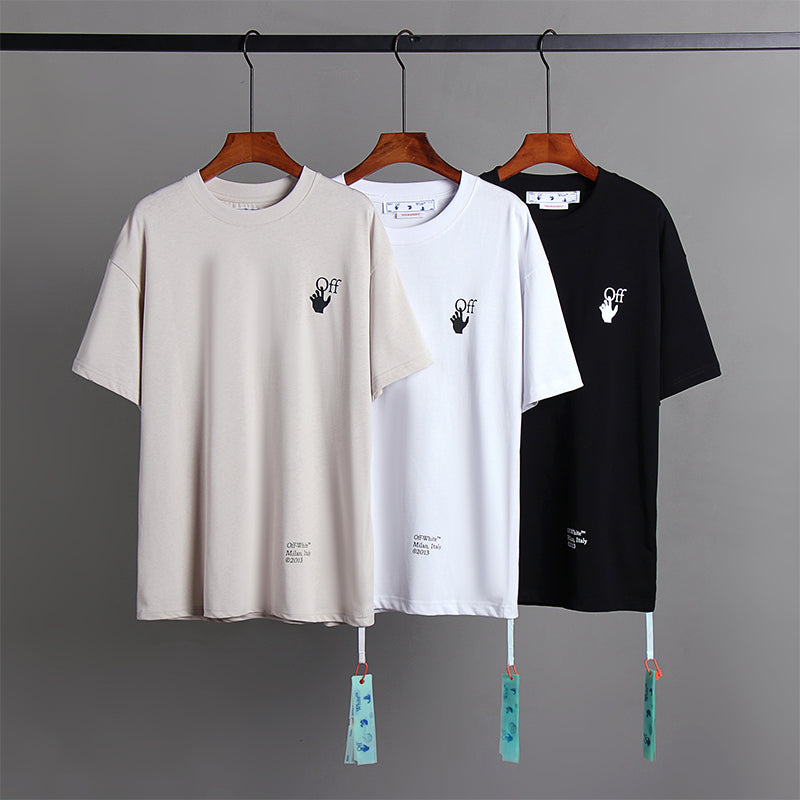 Off White T Shirts