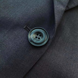 Women's Suits Spring and Autumn Long-Sleeved Jacket with One Button