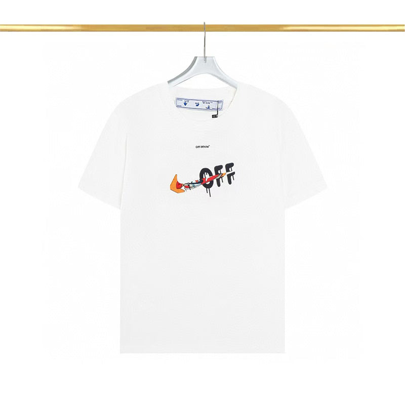 Off White T Shirts