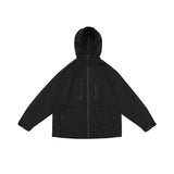 Unisex Jacket Waterproof Windproof Outdoor Shell Jacket Jacket