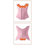 Waist trainer waist trainer corset belt
