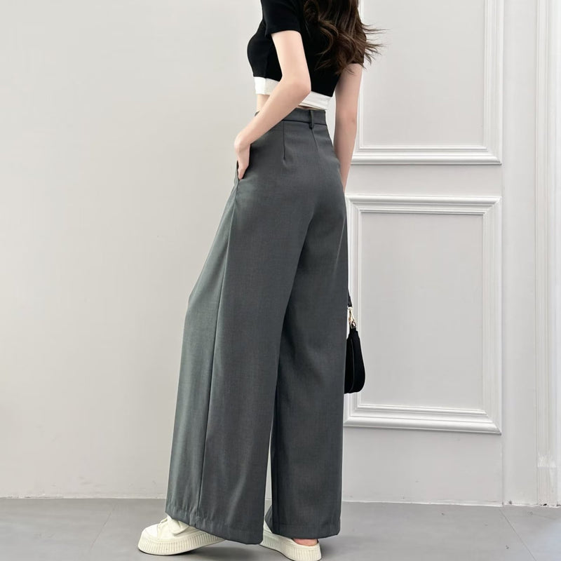 Women Sweatpants Loose Pants Casual Pants