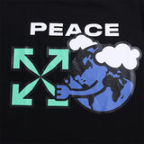 Off White T Shirts