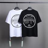 Off White T Shirts