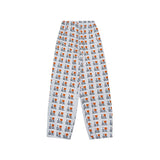Ashley williams zipper hoodie i love mesuitheart printed outwearfleece-linedcasual sweatpants