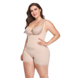 Shapewear bodysuit butt lift and body beauty