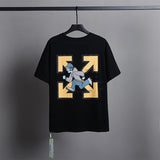 Off White T Shirts