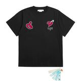 Off White T Shirts